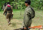 Security forces surround 250 Maoists in Jharkhand